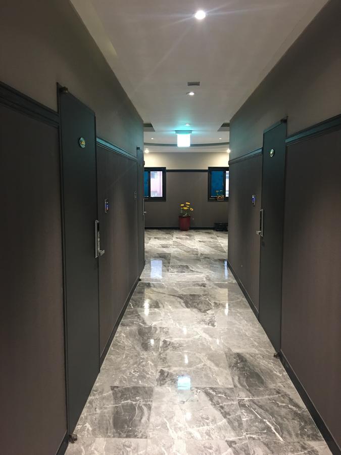 Hotel Flex Suwon Exterior photo